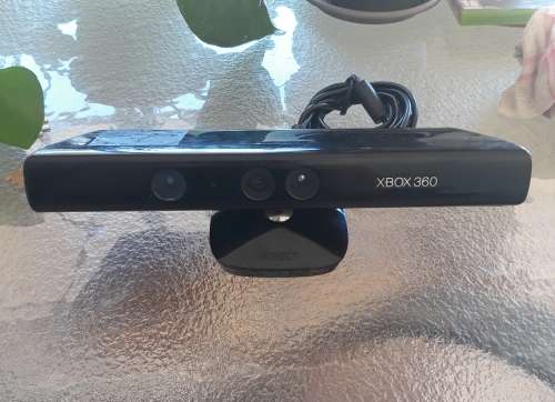 Xbox 360 Kinect