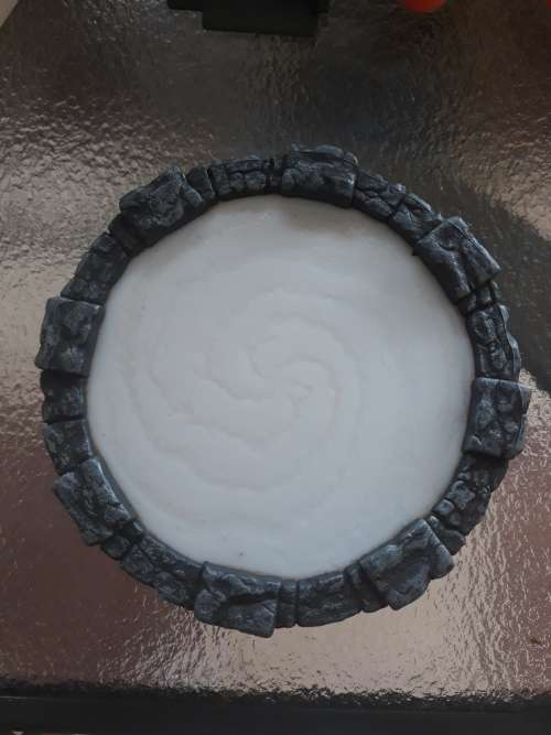 Skylander Wireless Portal of Power