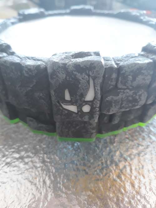 Skylander Wireless Portal of Power