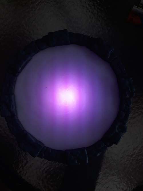 Skylander Wireless Portal of Power