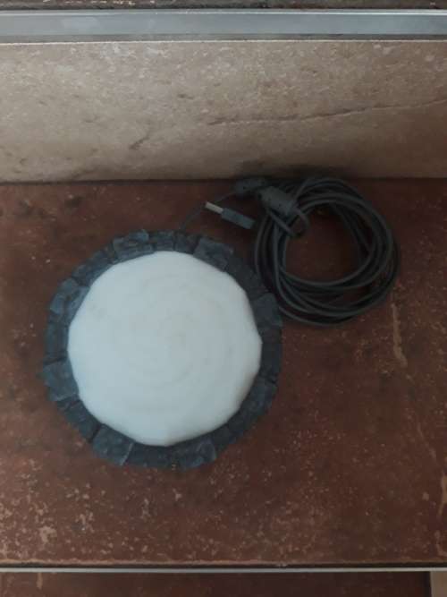 Wired Portal of Power