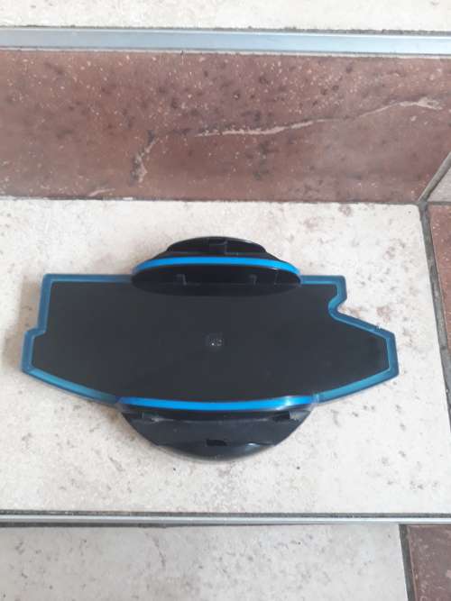 Playstation 3 Vertical Stand with Lights
