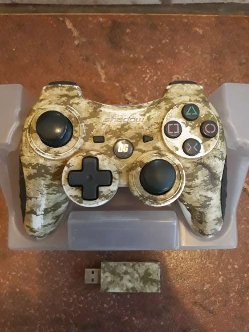 Playstation 3 Controller