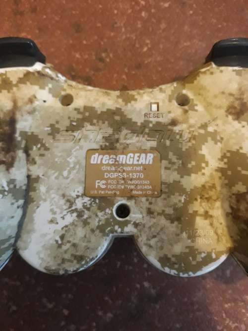 Playstation 3 Controller