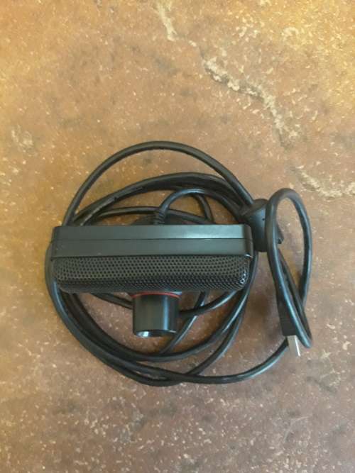 Playstation 3 Move Camera