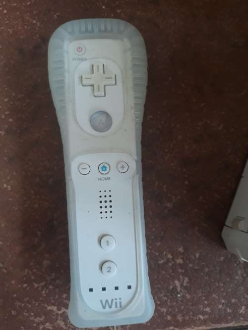 Nintendo Wii Console