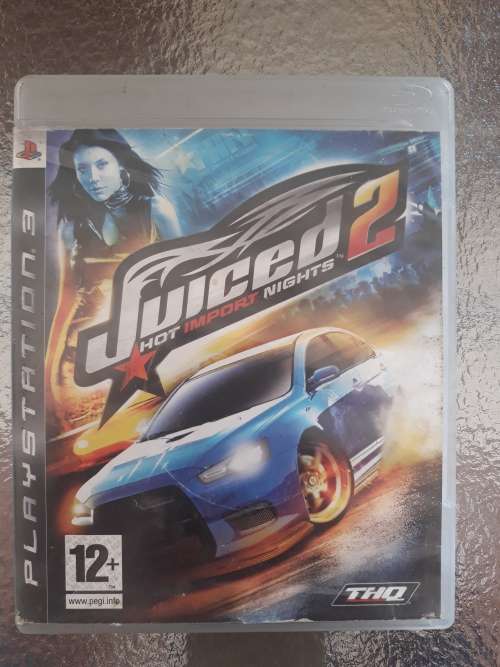 Juiced 2