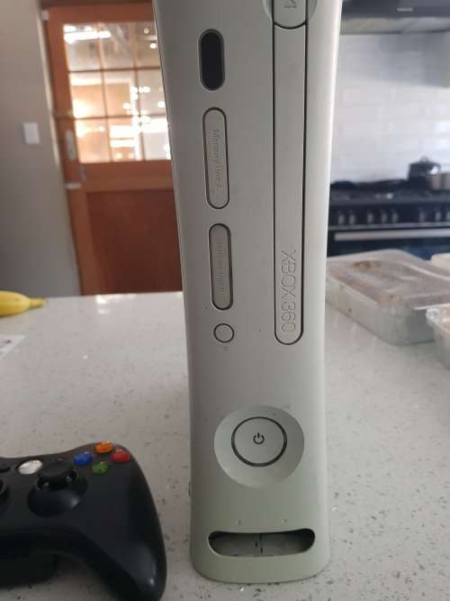 Xbox 360 and Games
