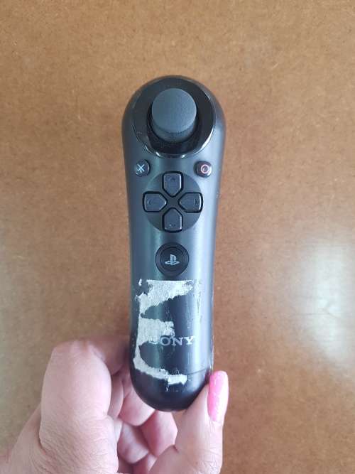 Ps3 Move Nav Controller