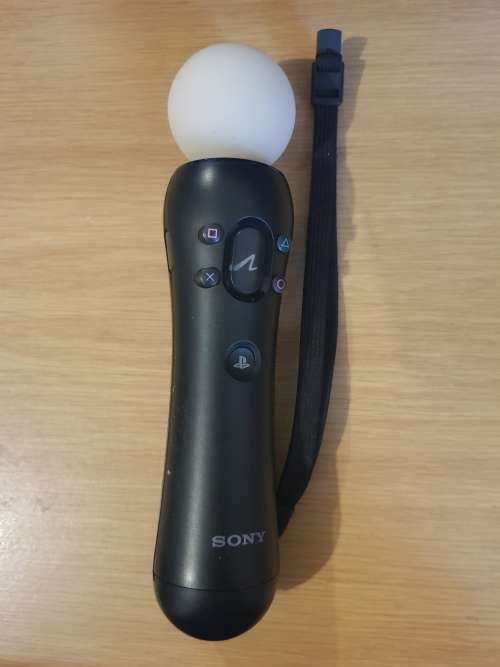 Playstation 3 Move Controller