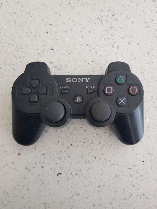 Playstation 3 Controller