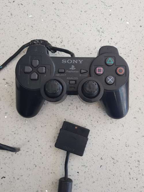 Playstation 2 Controller