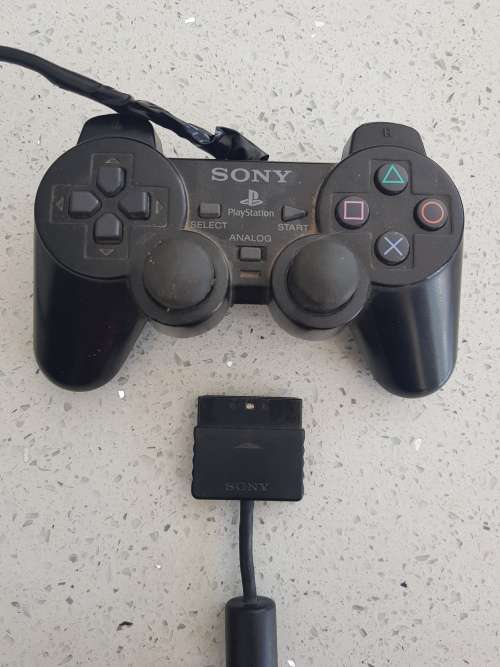 Playstation 2 Controller
