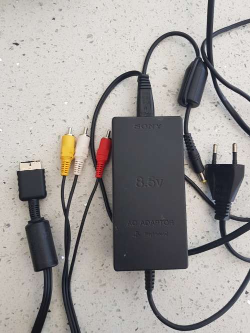 Ps2 Consoles for Parts