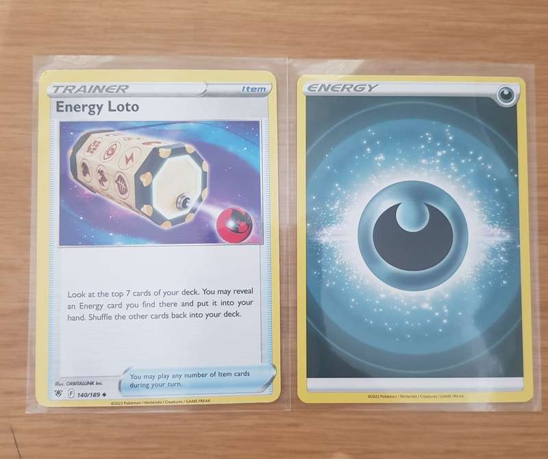 Pokémon Cards