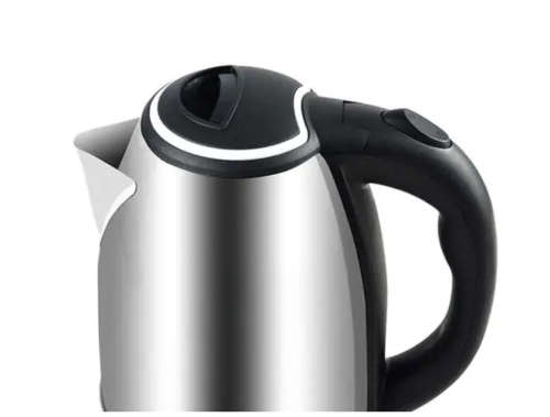 1.8L Stainless Steel Electric Kettle
