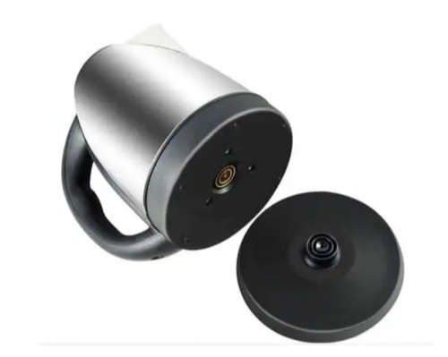 1.8L Stainless Steel Electric Kettle