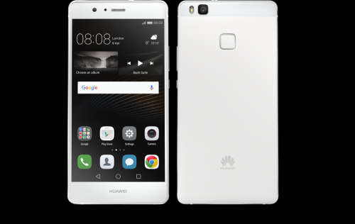 Huawei P9 Lite 16GB White - New Sealed