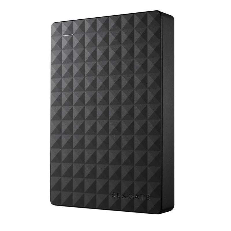 Seagate Expansion 5TB 2.5` Portable Hard Drive