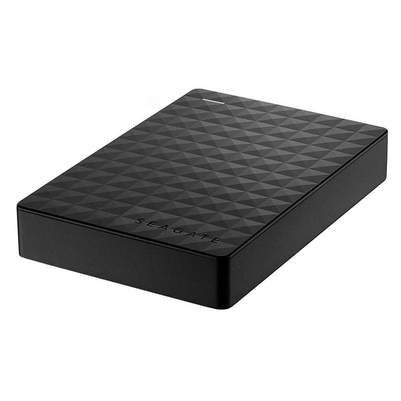 Seagate Expansion 5TB 2.5` Portable Hard Drive