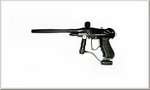 Warrior Paintball Kit