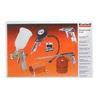 Compressor Tool Kit