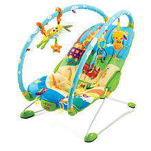 TinyLove Gymini Bouncer