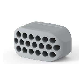 Jawline Sharpener