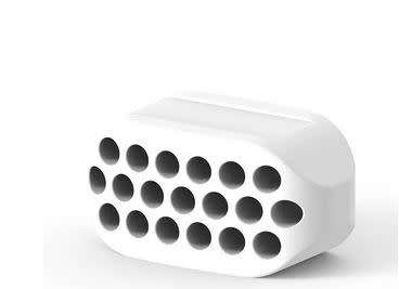 Jawline Sharpener