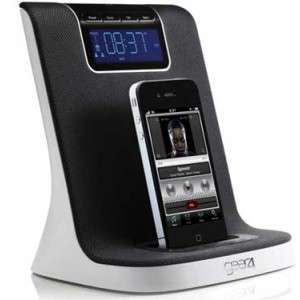 Gear4 Alarmdock Halo for iPod/iPhone