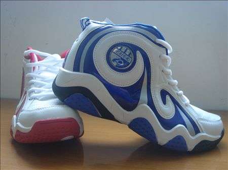 Men's BASKETBALL/Sport Shoes Fashion Designed,On SALE!With Four Colours Size 6-11