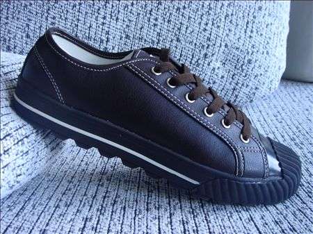 Men's FLAT CASUAL SHOES,Classic Designed Sneaker,With Two Colours,size6-11