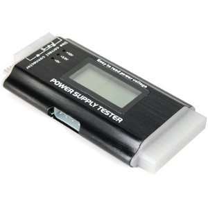 Desktop ATX  BTX ITX Tower Power Supply Tester Voltage Checker With LCD Display