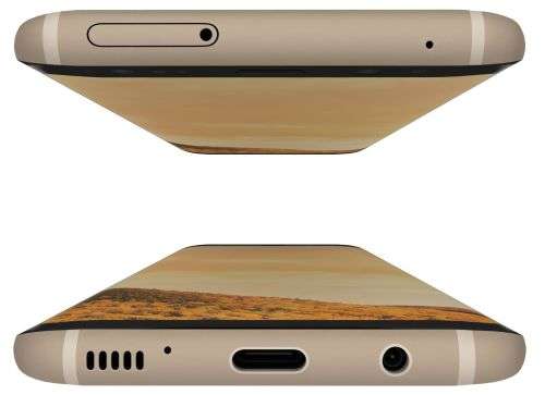 * SAMSUNG S8 * BRAND NEW * ABSOLUTE BEAUTY - WITH ORIGINAL PROOF OF PURCHASE- RETAIL R15999.99