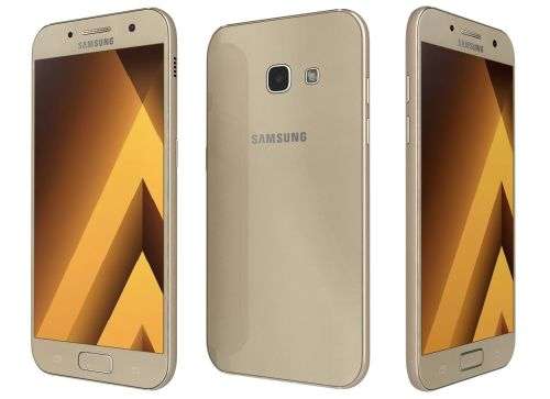 SAMSUNG GALAXY A3 - BRAND NEW IN BOX - 2017 MODEL STUNNING