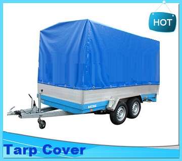 *LARGE* Tarp Cover. 6 x 8 m size. Create an easy shelter or cover your vehicle, boat or goods