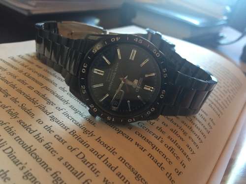 SEIKO 5 7S26-02T0