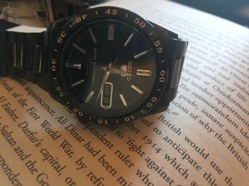SEIKO 5 7S26-02T0
