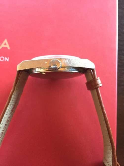 Vintage Omega Geneve