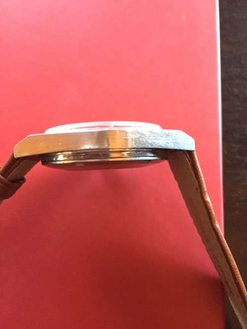 Vintage Omega Geneve