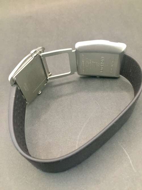 Tag Heuer Tiger Woods Edition WAE1111