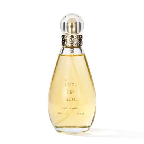 joane De amor Eau De Parfum Spray