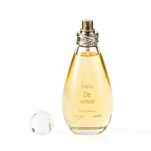 joane De amor Eau De Parfum Spray