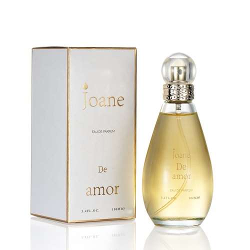 joane De amor Eau De Parfum Spray
