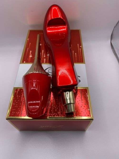 1 x 90 ml bottle Sexy Girl Eau De Parfum Vaporisateur Natural Spray