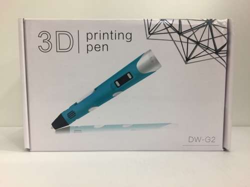 3D PRINTING PEN