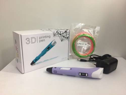 3D PRINTING PEN