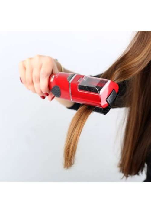 Cordless Split End and Damaged Hair Trimmer