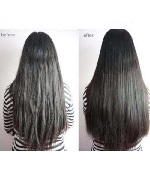 Cordless Split End and Damaged Hair Trimmer