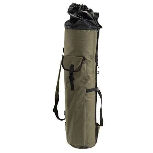 FISHING ROD CASE